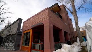 Aspen's 'Motherlode' revealed - Fox Business Video