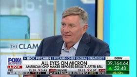 The AI boom is concentrated at the top of our market: Rick Pitcairn