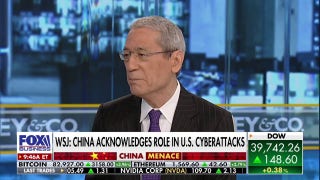 China expert reveals the ‘only way’ Xi Jinping can beat Trump in trade war - Fox Business Video