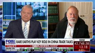 China expert says US has to 'extricate ourselves from any vulnerability' to them - Fox Business Video
