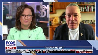 The Democratic Party has ‘abandoned’ the entire state of California, says former LA sheriff - Fox Business Video