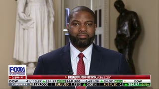 GOP rep says we know FEMA was ‘discriminatory’ against Trump supporters - Fox Business Video