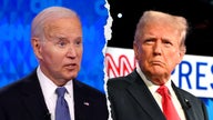 Anti-Trump business group calls on Biden to drop out of presidential race