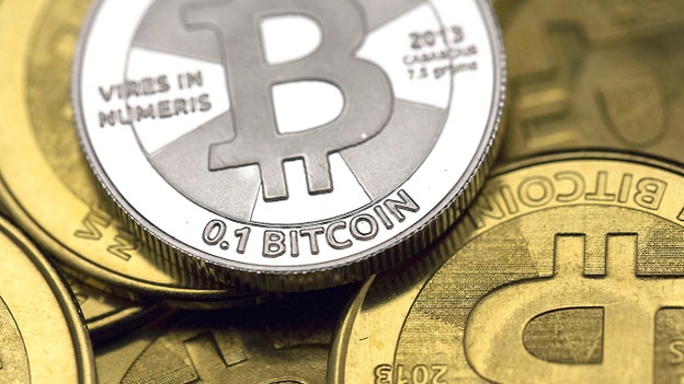 Crypto prices mixed early Tuesday