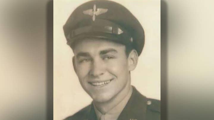 Rep. Michael McCaul remembers his father on the 75th anniversary of D-Day