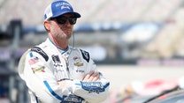 Dale Earnhardt Jr. goes on expletive-laden rant over idiotic NASCAR ruling