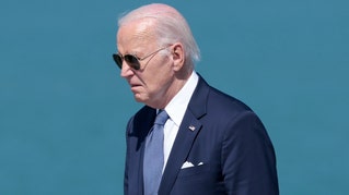 Biden appears to contradict WH over timing of most recent medical exam