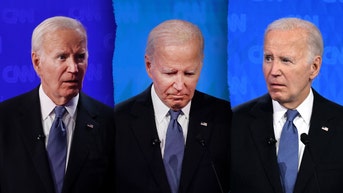News outlet mocked on social media for headline calling Biden 'sharp' but 'forgetful'
