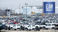 GM plans more than $3B for electric-vehicle projects in Michigan