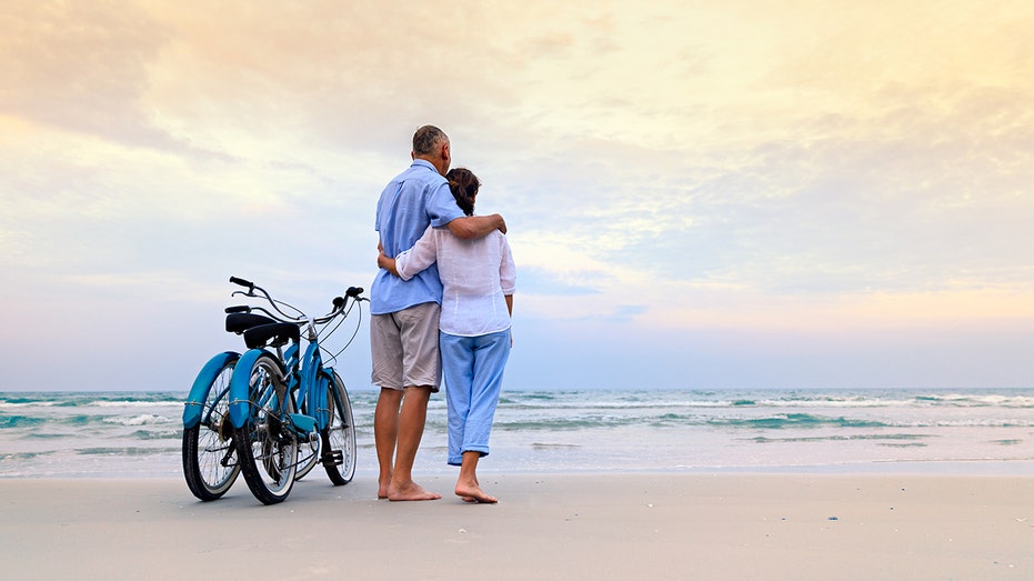 Retirement, savings