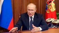 Russia’s mobilization, plunging oil prices weaken Putin’s economic hand