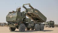 US approves Poland's bid to buy $10 billion in HIMARS, ammunition