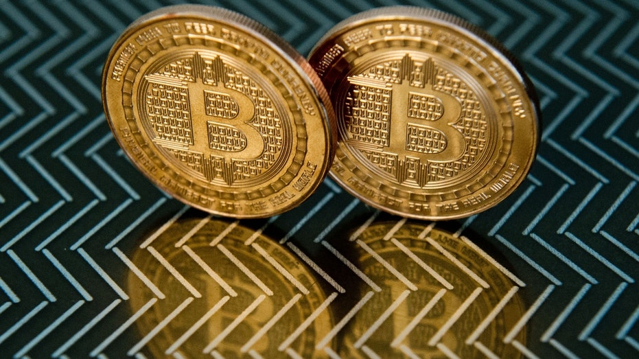 Bitcoin medals