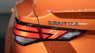 Nissan recalling 236k Sentras over possible steering control problem