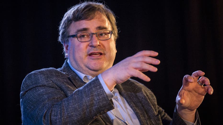 Reid Hoffman