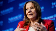 GM laying off staff in software and services division