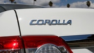 Toyota issues 'do not drive' advisory to 50,000 car owners over potentially deadly air bag issue