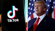President Trump extends the TikTok ban deadline by another 90 days