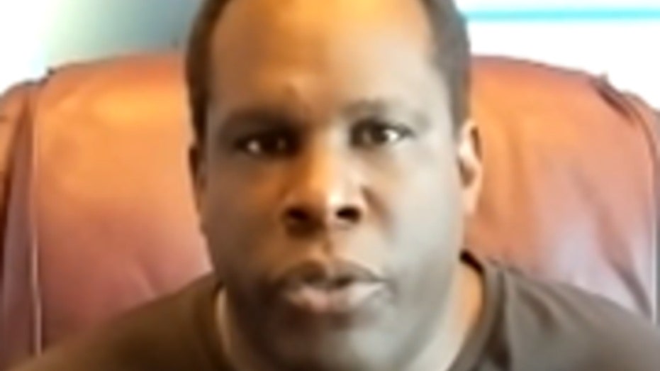 James Arthur McDonald Jr. is found in Washington