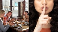 Restaurant offers 'quiet hours' for patrons seeking escape from partiers