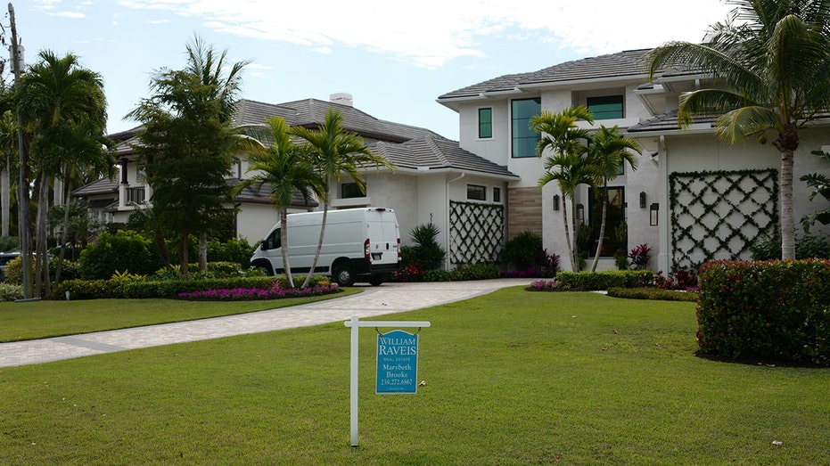 Florida housing market