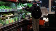 Inflation gauge favored by Fed showed core prices ticked higher in February