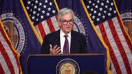 Fed's Powell says central bank could face 'challenging scenario' due to tariffs