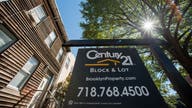 Mortgage rates fall to lowest level in over 2 months