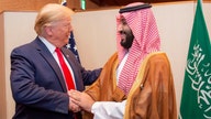 Trump's Middle East trip aims to seal investments in US