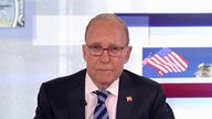 LARRY KUDLOW: Did the so-called recession just end?
