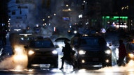 Strong storms knock out power for thousands in US