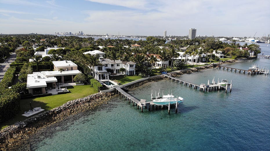palm beach