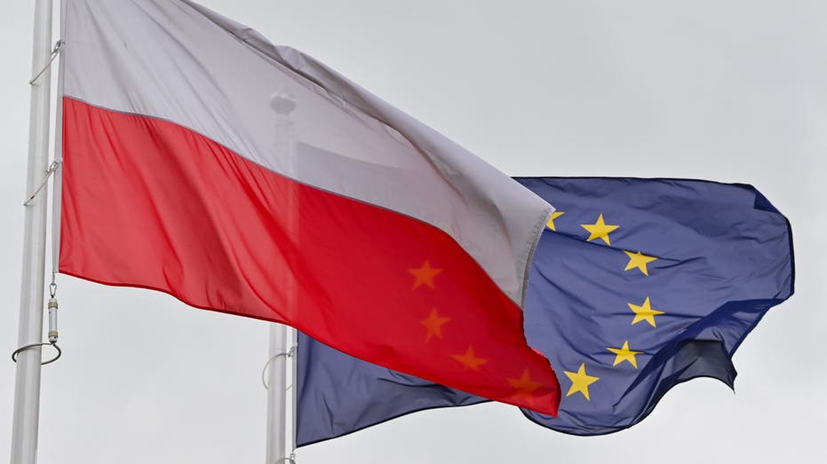 flags