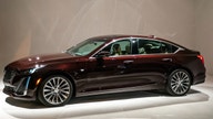 GM recalls more than 90K vehicles over transmission issue
