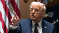 Trump says he 'couldn't care less' if foreign automakers raise prices over tariffs: 'We have plenty'