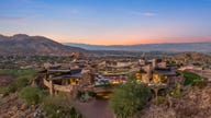 This $59 million home for sale in California features a shark tank
