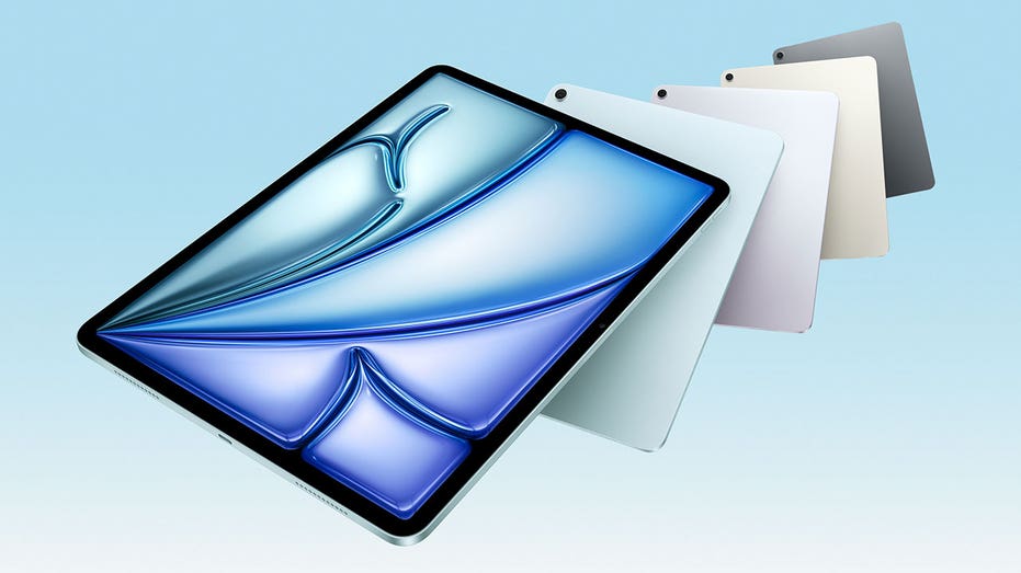 ipad air