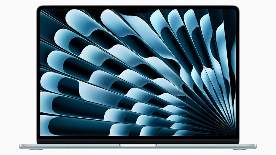 macbook air