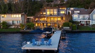 Starbucks Frappuccino creator lists $12M lakefront home