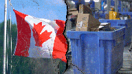 US shop that relied on Canadians announces closure, citing tariffs and Trump's 'choice'