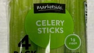 Celery sold at Walmart in nearly 30 states recalled over possible listeria contamination