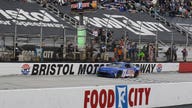 NASCAR racing gives towns like Bristol, Tennessee, an economic boost