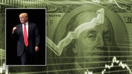 Foreign and domestic investments totaling over $5T under Trump, adds 451k jobs for Americans