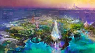 Disney to open theme park in Abu Dhabi
