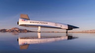 America's hypersonic flight comeback: Shifting the balance of power at 5 times the speed of sound