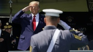 Trump to give commencement address at West Point: These CEOs are graduates