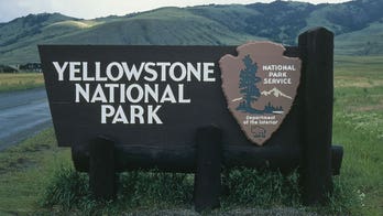 Yellowstone National Park shooting leaves suspect dead, officer injured