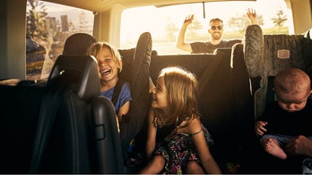 Keep your kids entertained on long road trips with these 12 finds