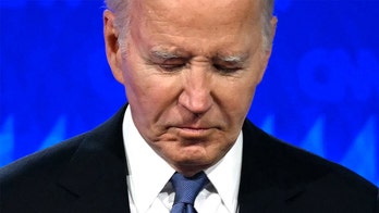 White House says Biden 'cares deeply' about troops after false debate claim that none have died on his watch