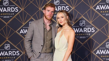 Conn Smythe Trophy winner Connor McDavid's fiancée reflects on Stanley Cup loss: 'Heartbroken'